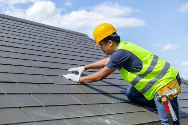 Heating Cable for Roof Installation in Raymond, IL