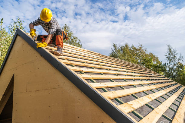 Best Residential Roofing Contractor  in Raymond, IL